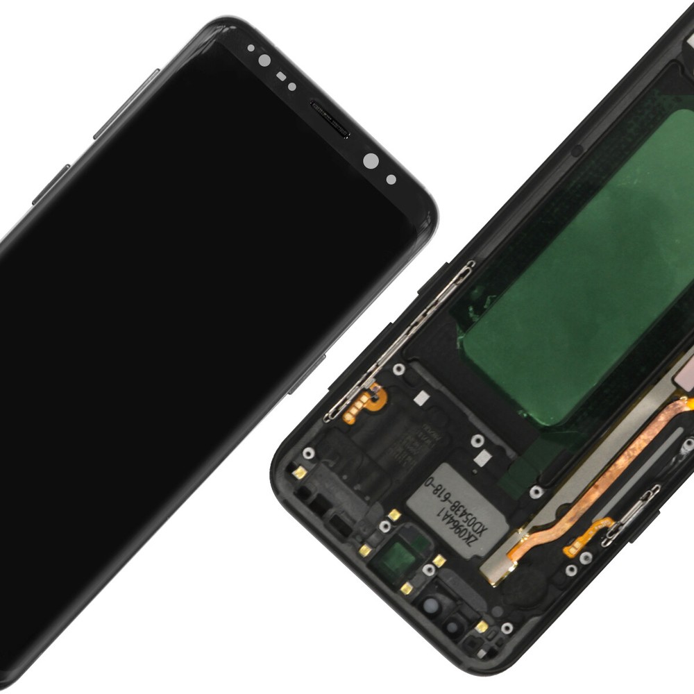 Incell For Samsung Galaxy S8 Plus LCD Display Touch Screen Digitizer Replacement