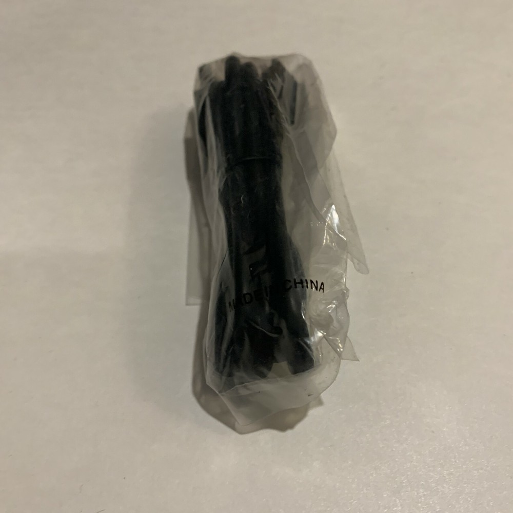 Honeywell Captuvo Scanner Replacement OEM USB AC Adapter & Micro USB Cable