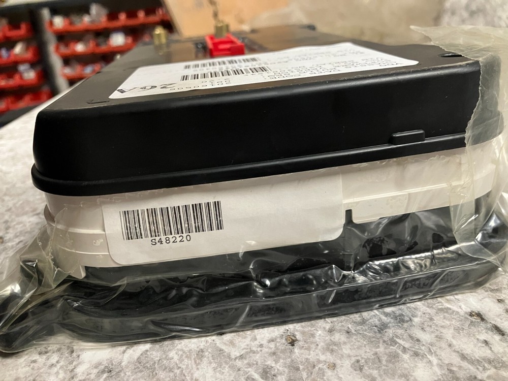 Freightliner instrument cluster panel assembly: VDO-A2C53081949