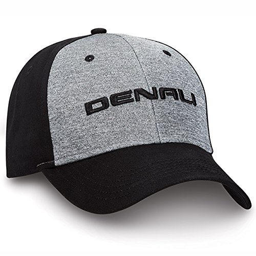 GMC Denali Marled Baseball Cap