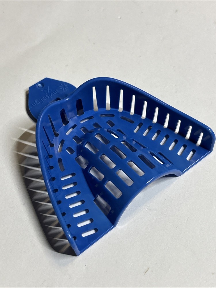 Invisalign Impression Tray Upper XL #1