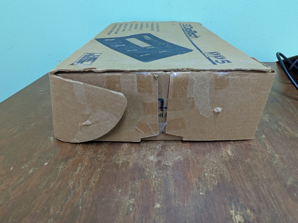 DigiTech RP5 Guitar Effects Processor W/ Power Supply 1995