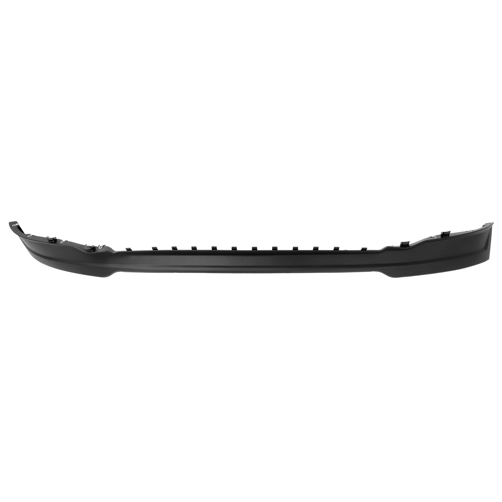 New Front Bumper Deflector Valance Pickup Fit For GMC Sierra 1500 2014-2015