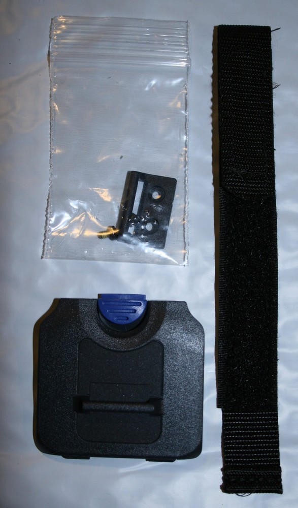 New Intermec CN2 Hand Strap Assembly P/N 075400