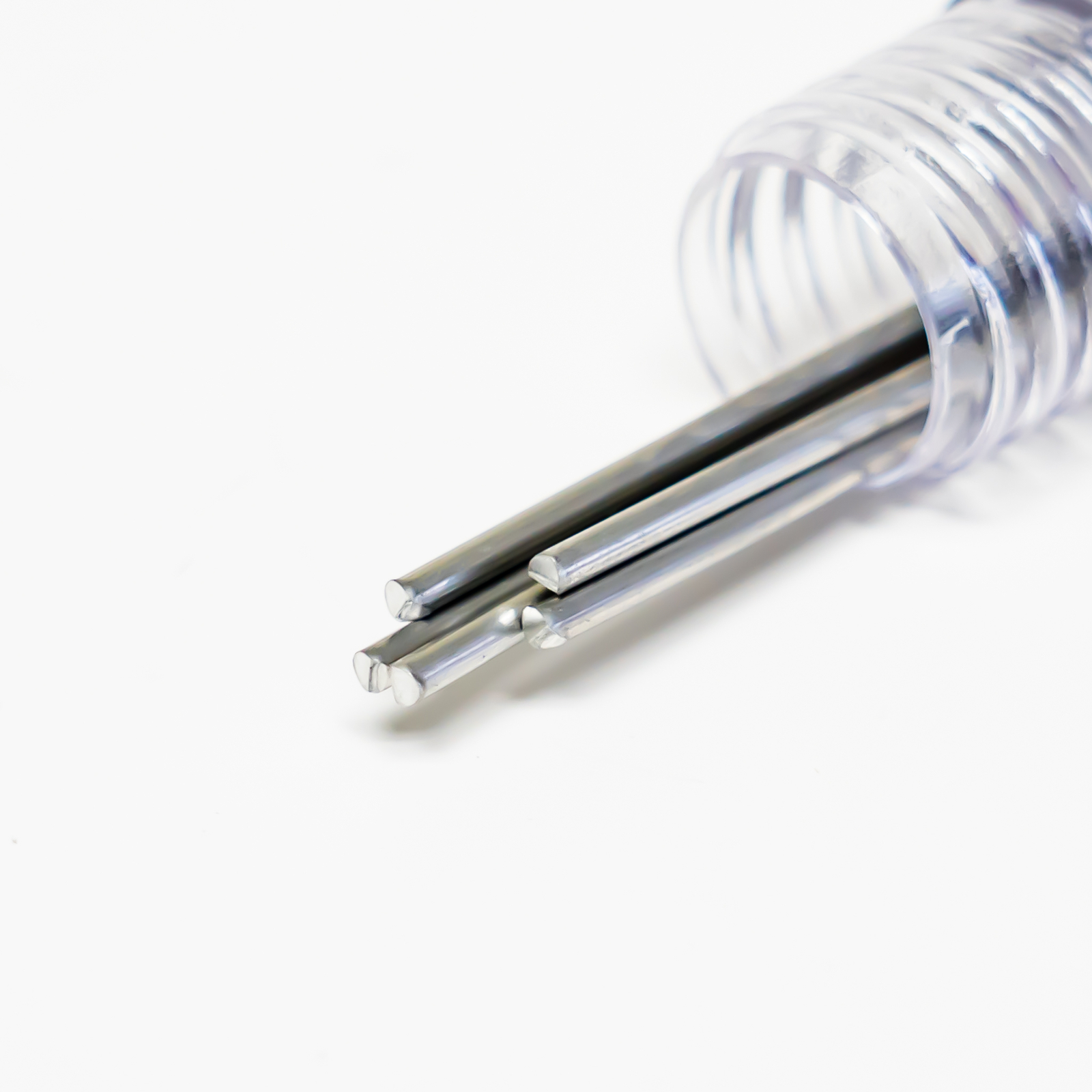 Solderweld Multi Sol Low Temp Dissimilar Metal Bonding 5 8" Solder Rods