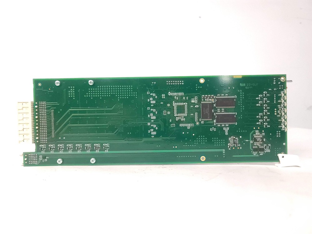 Evertz 7700PTX Universal Protocol Translator Module w/ 7700TPI Backplane