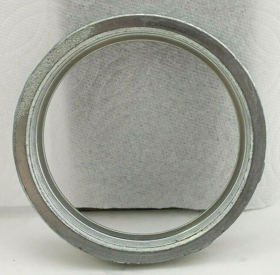 Appleton 4" Steel Bushing