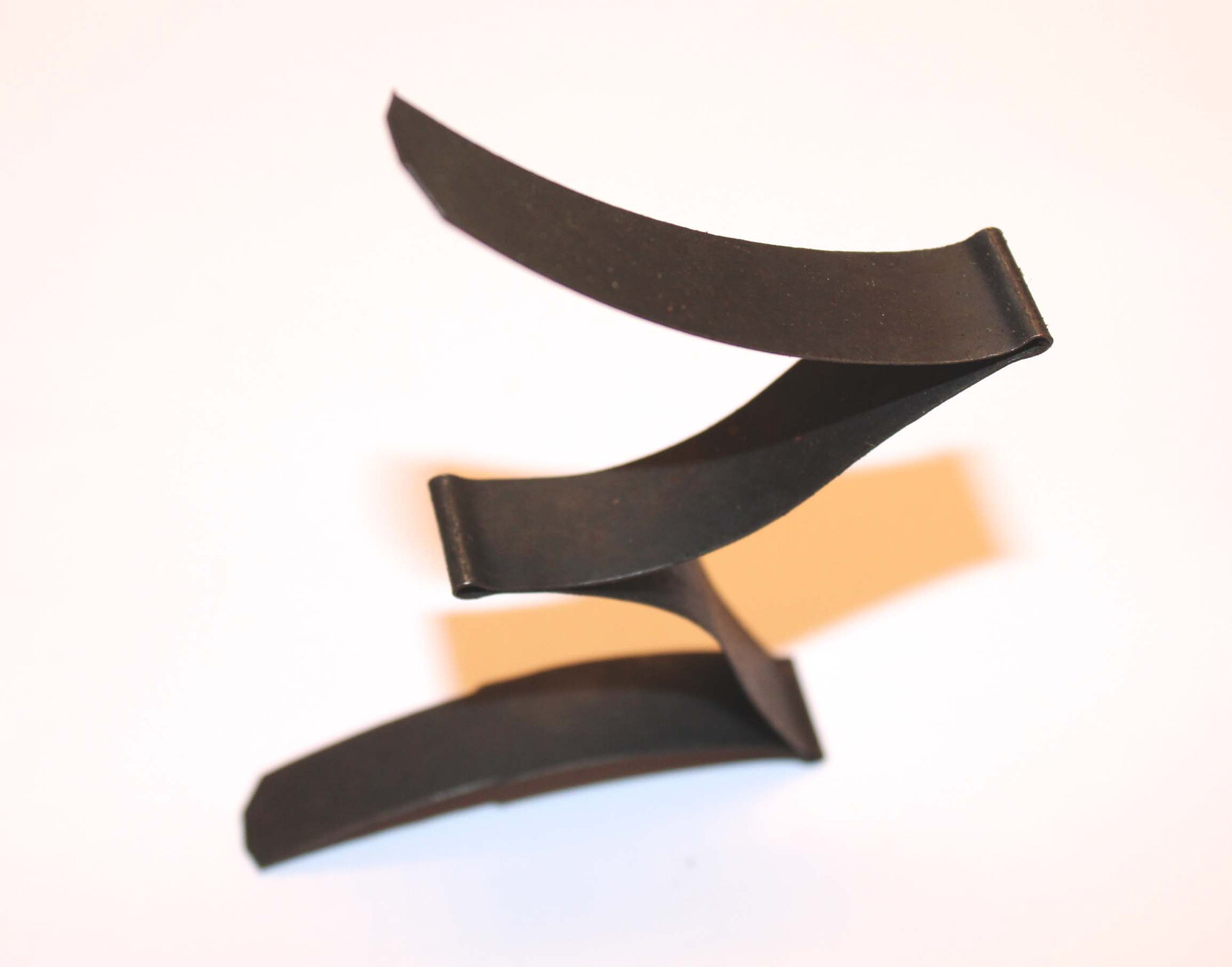 K98 Mauser Follower Spring, NOS - #K46