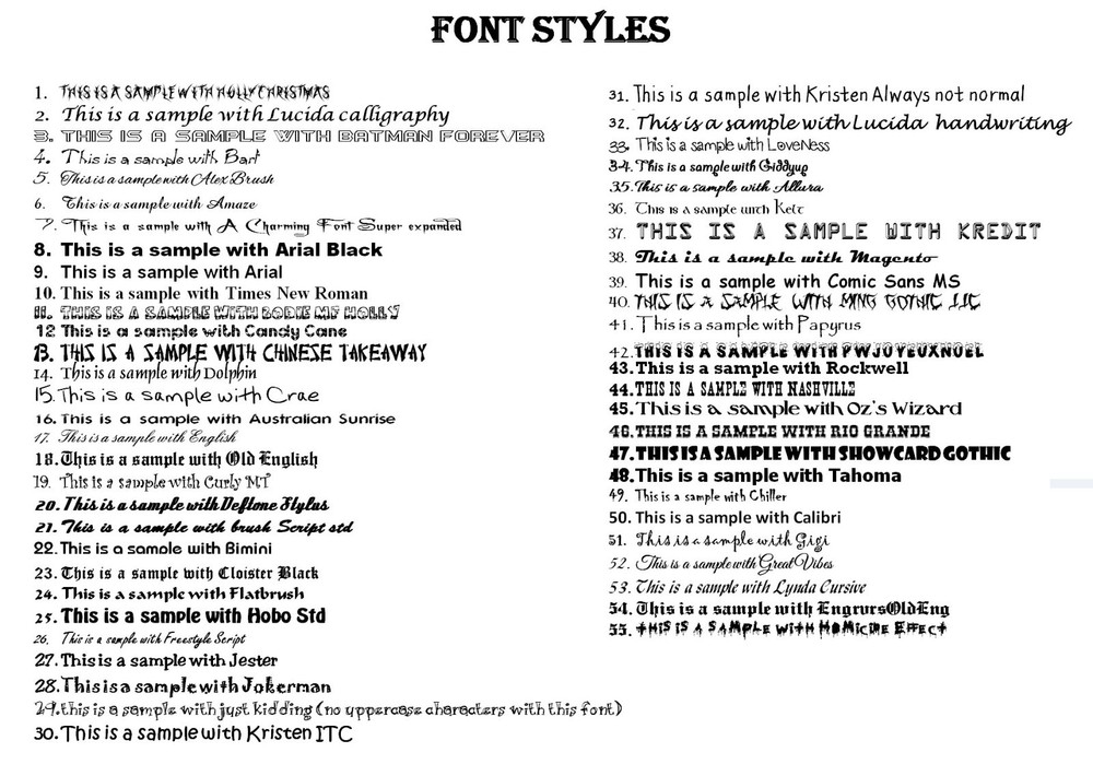 Personalized Address Labels Labradors