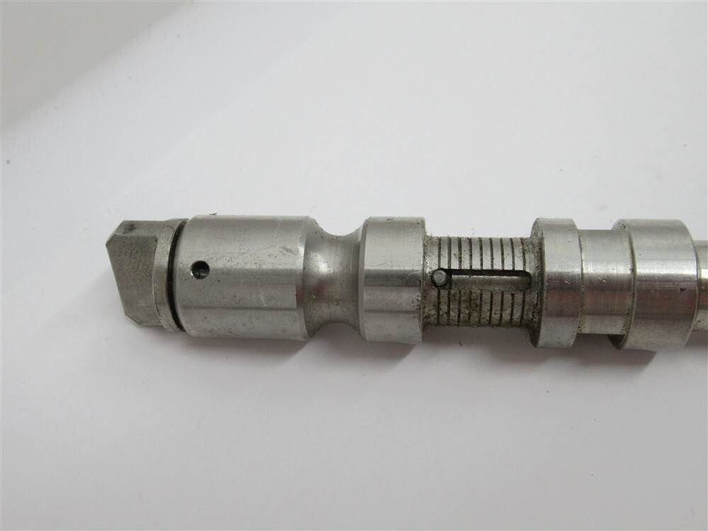 Nemco 55158-1, Adjusting Shaft Assembly