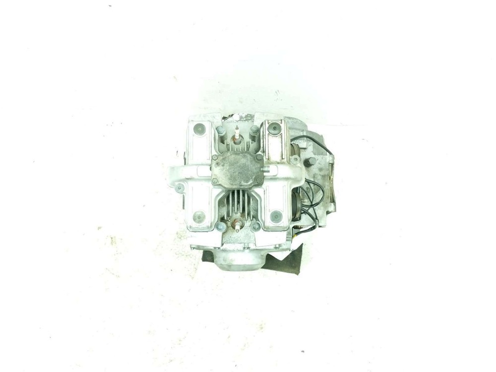 01 Suzuki GS500 Engine Motor GUARANTEED
