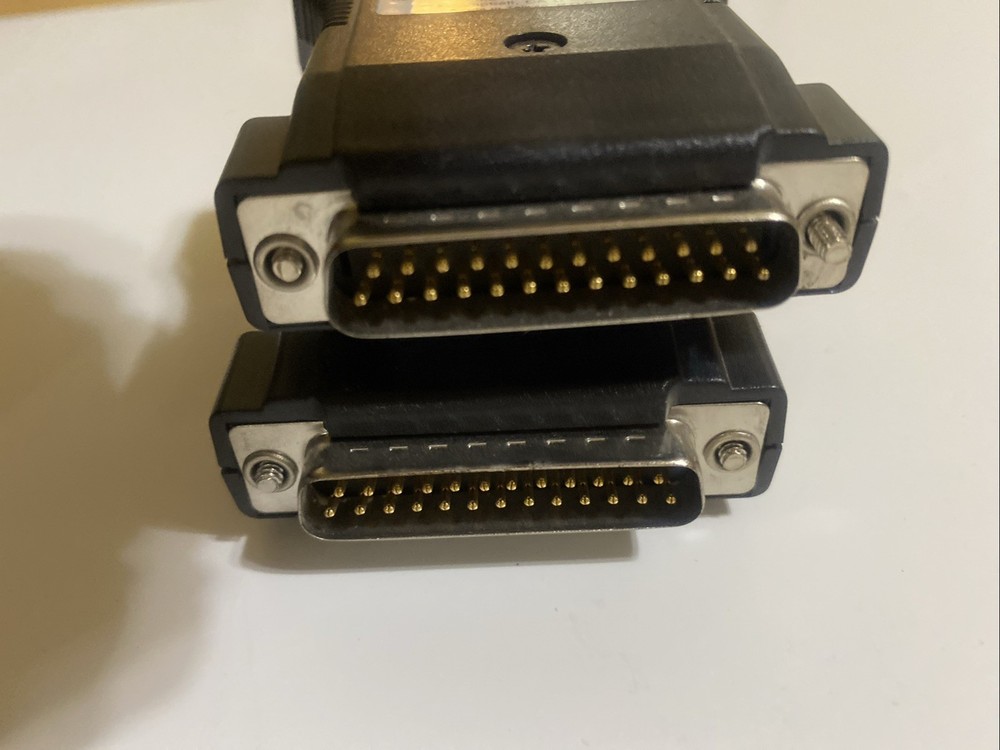 2 Primax Modular Link ML100 ML 100 Computer Interface
