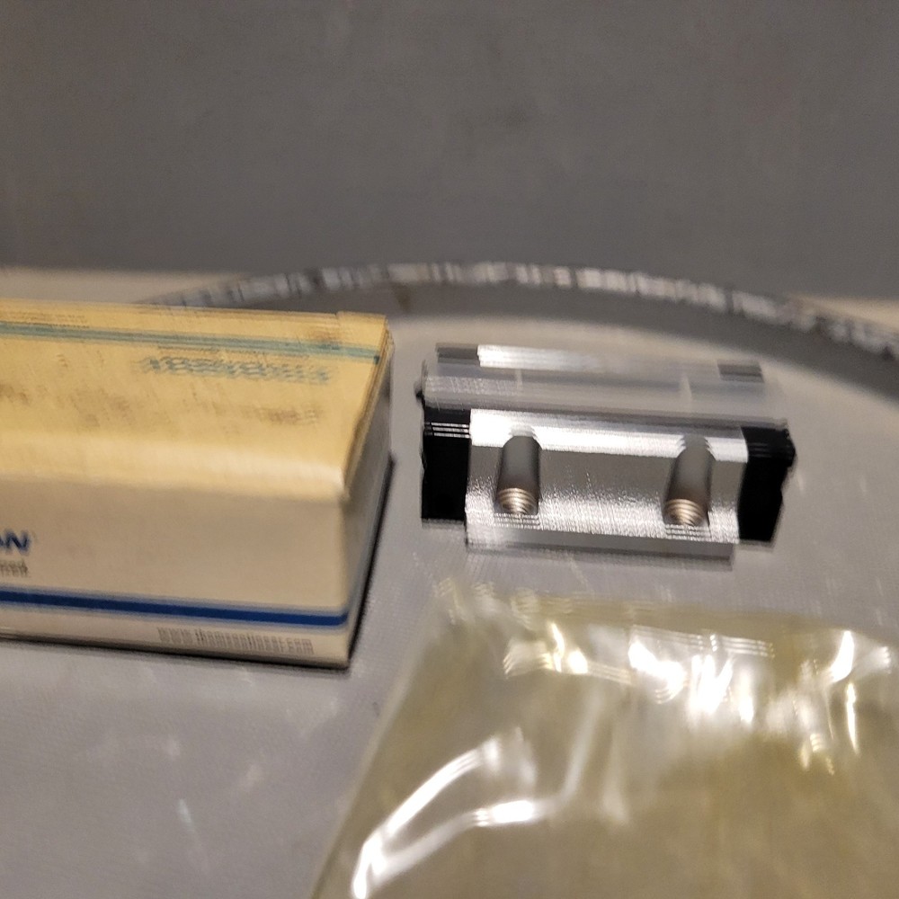 Thomson Profile Rail, 411N15B0D