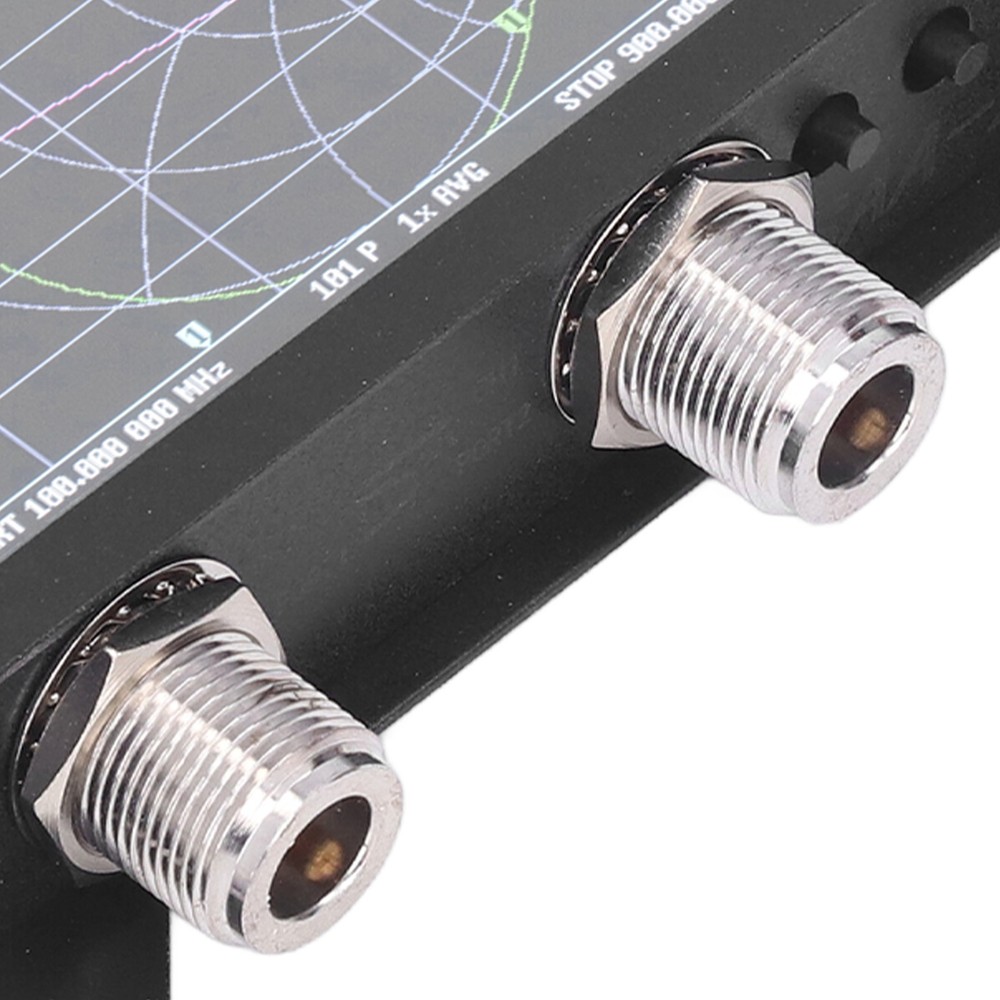 Professional Vector Network Analyzer For Antenna Testing 3GHz Popular