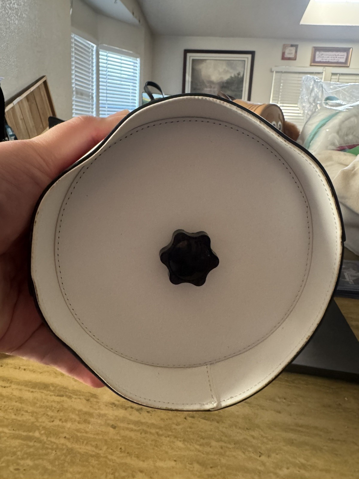 Loungefly Nightmare Before Christmas Spinning Crossbody Bag (NWT / Hard Tag)