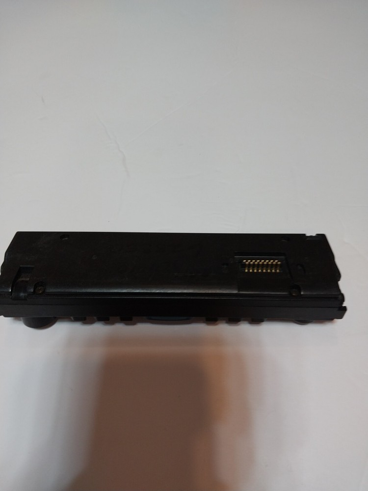 BLAUPUNKT SACRAMENTO CD33 FACEPLATE ONLY