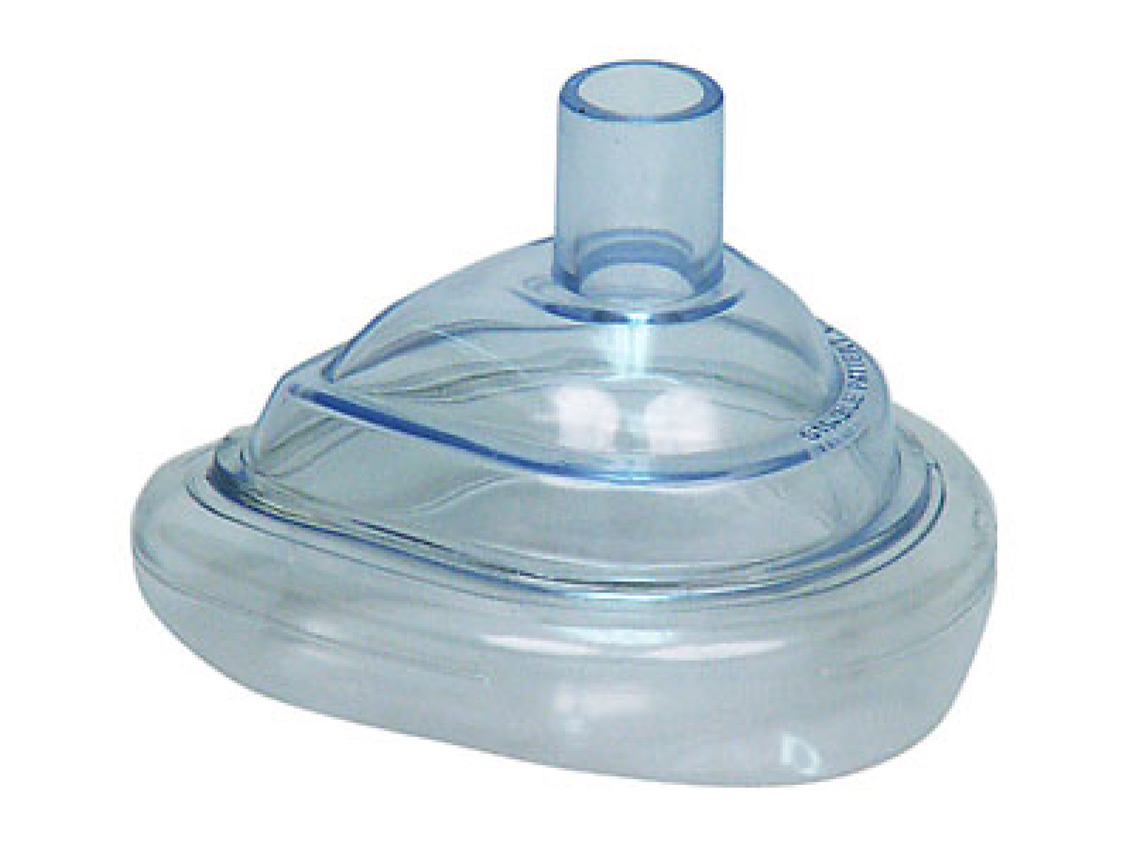 10 Child Individually Wrapped CPR Training Masks