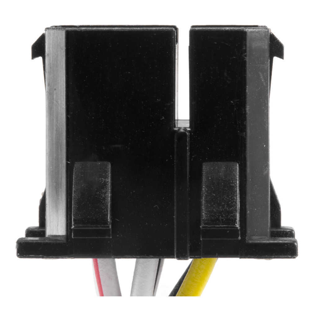 Voltage Regulator WVE 1V1233