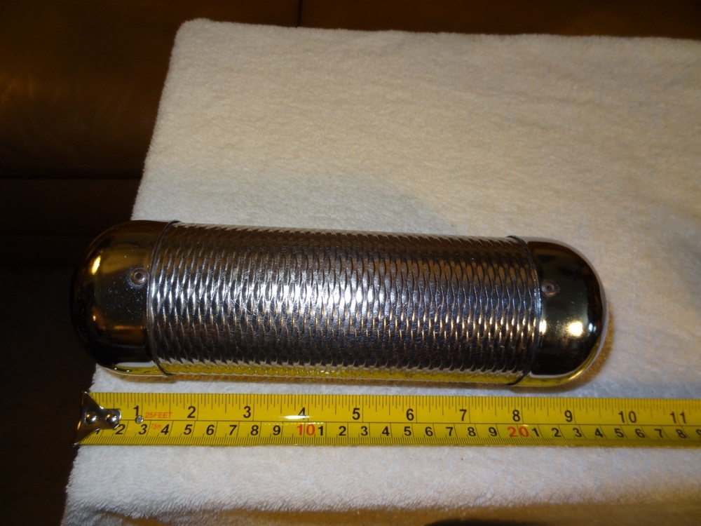 Latin Percusion Lp452 Multi Guiro