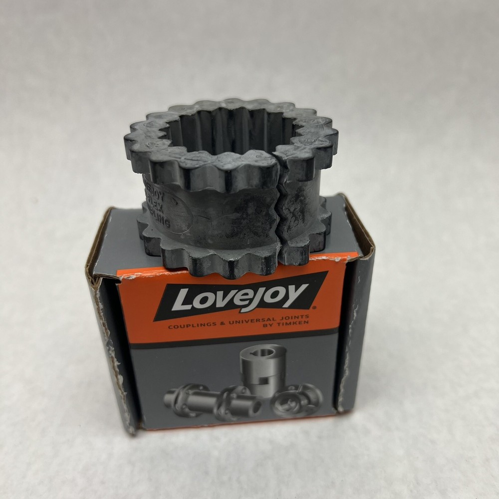 S-FLEX 4JNS COUPLING SLEEVE