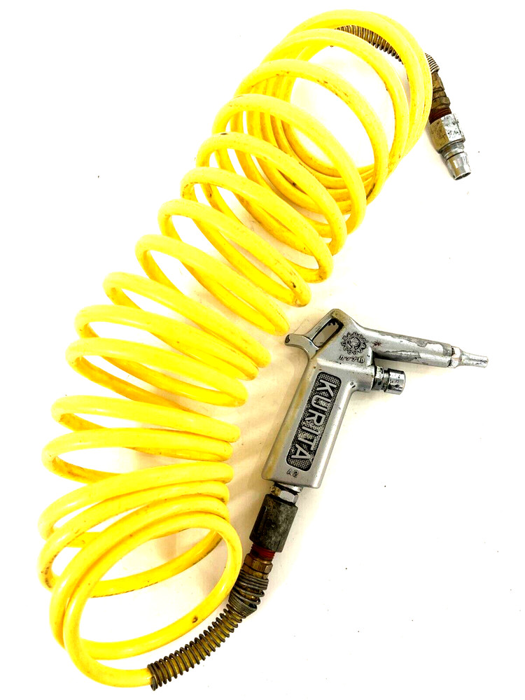 KURITA AIR DUSTER GUN