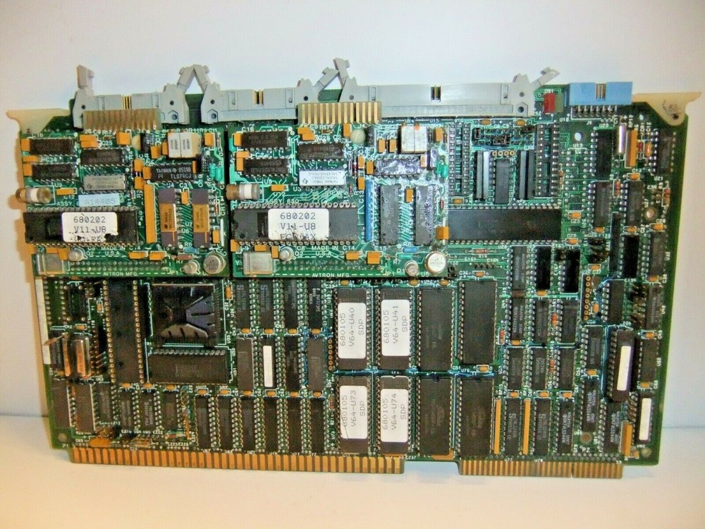 Intel PC Board PWA148059-001