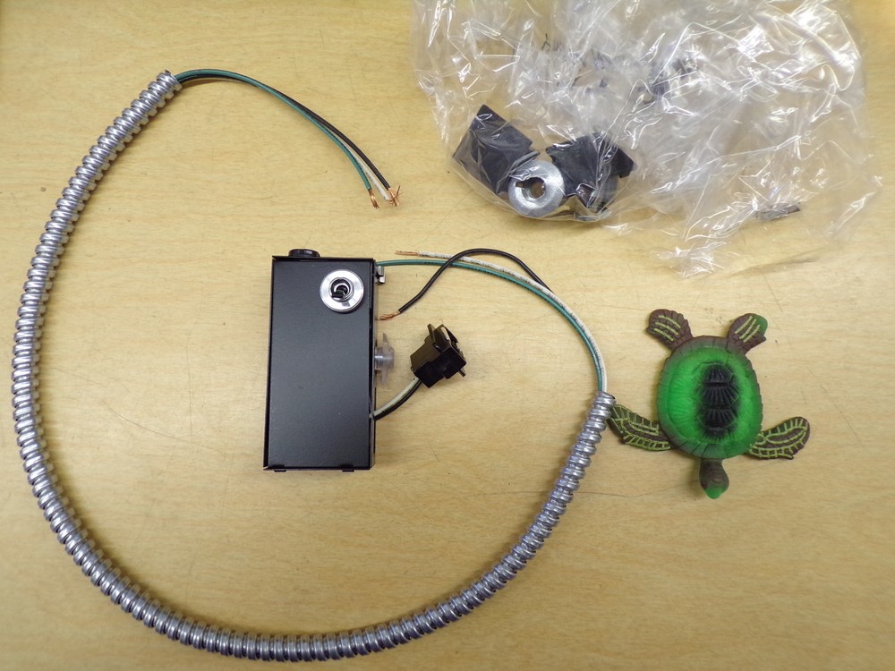 NEW Lytetrim Feed Module 8397, 2 Flexible Cable *FREE SHIPPING*