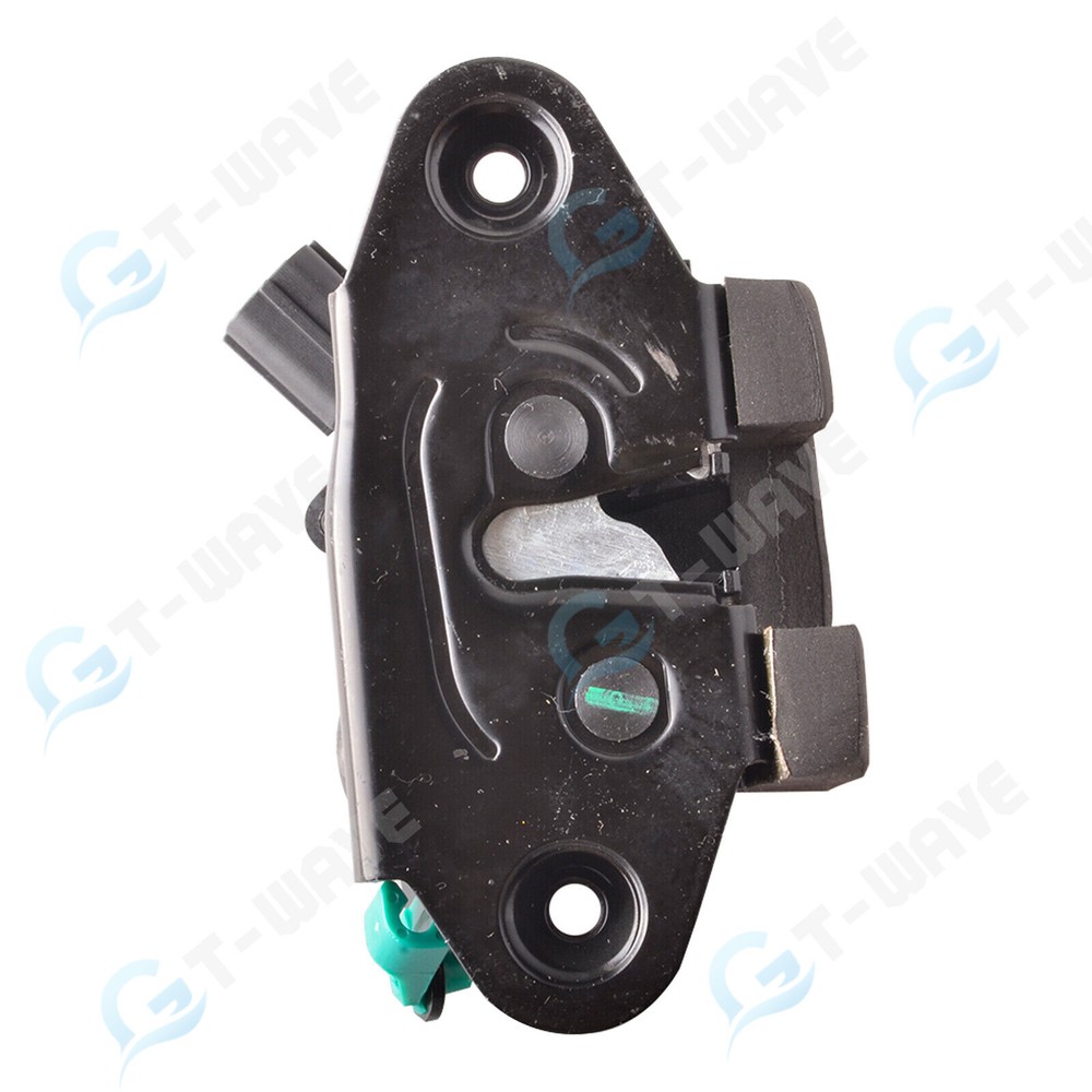 Rear Tailgate Liftgate Lock Actuator for Dodge Durango 1998-2003