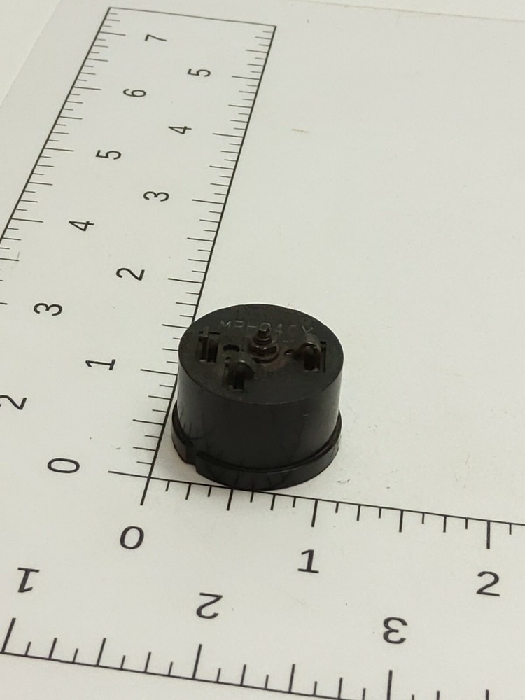 KLIXON MOTOR PROTECTOR MRH24CV (NOS)