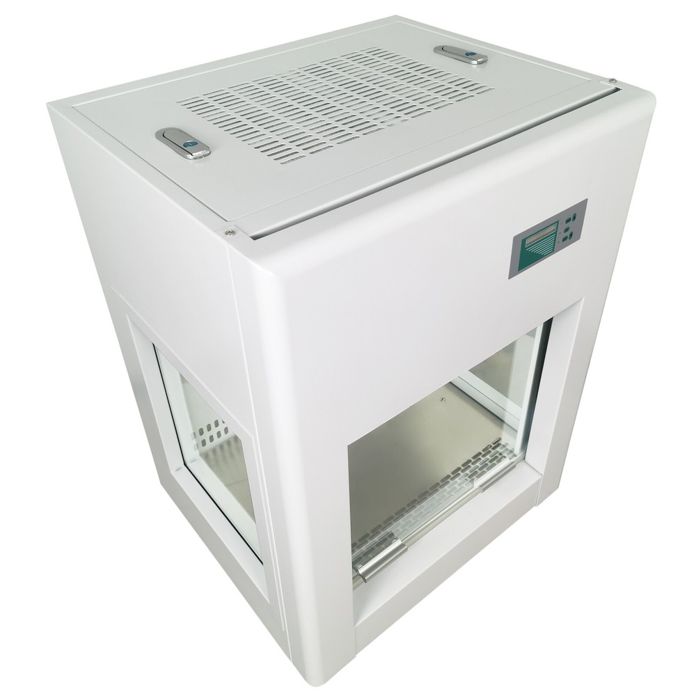 CJ-600N Laboratory Purification Table 110V LED Flow Cabinet for Test Samples