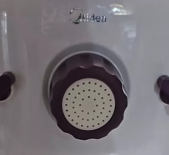 Midea Automatic Smart Multi-function Pasta Noodle Maker Dumpling Skin Machine