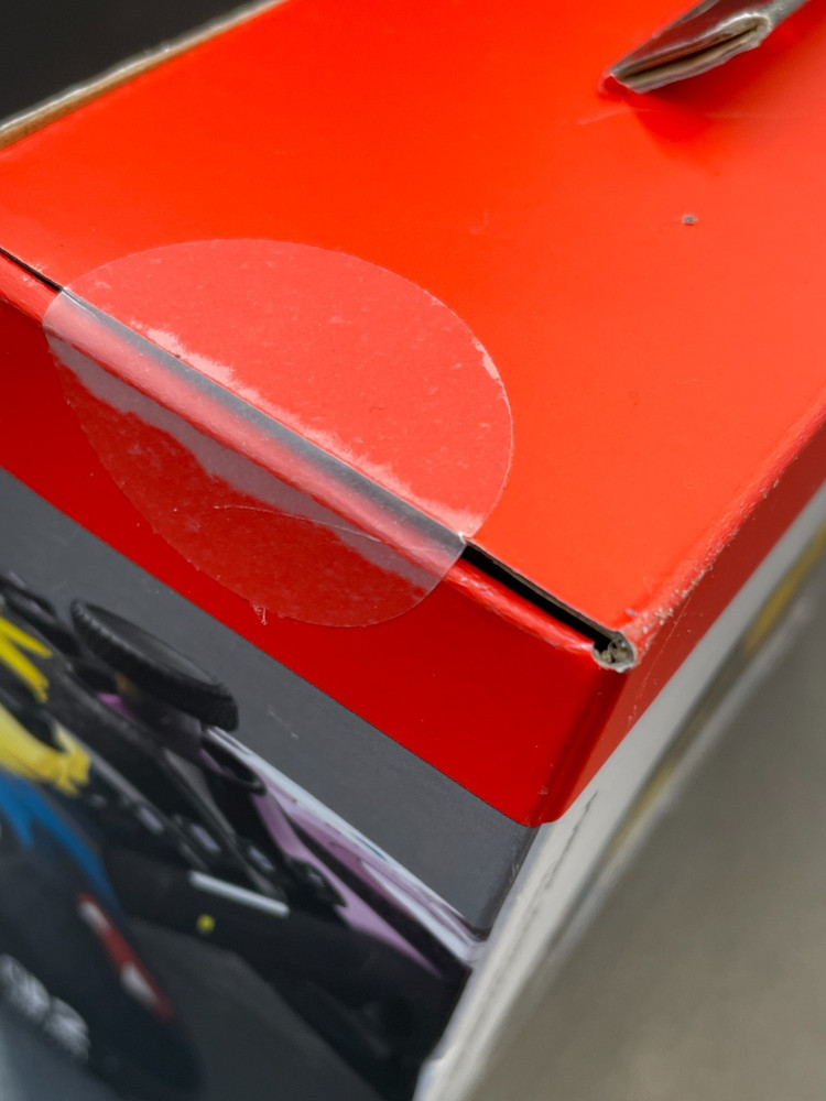 Nintendo Switch Pokemon PowerA Advantage Wireless Controller Brand New