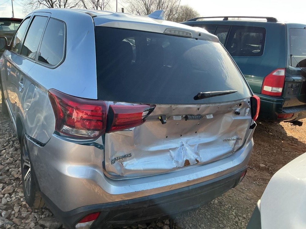 Fuse Box Engine Fits 14-20 OUTLANDER 4944615