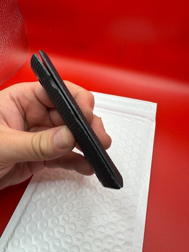 Vintage PB 1911/45 Style Split Grips