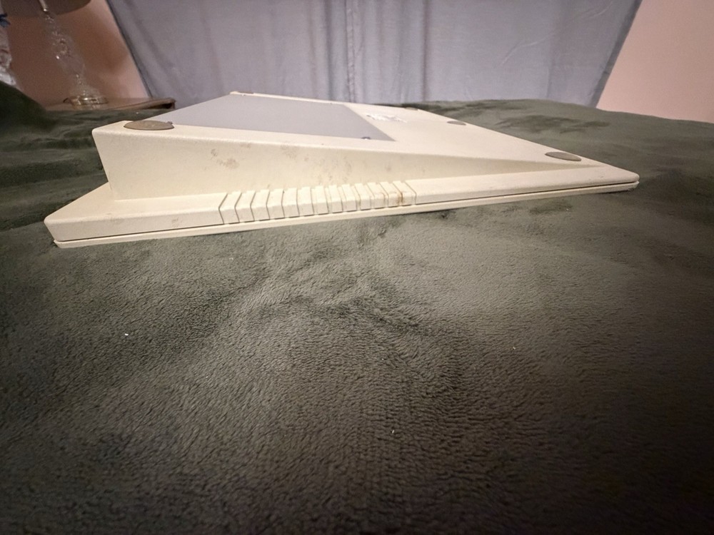 Kurta IS/ONE 12x17 Digitizing Tablet Input System Powers On Vintage CAD