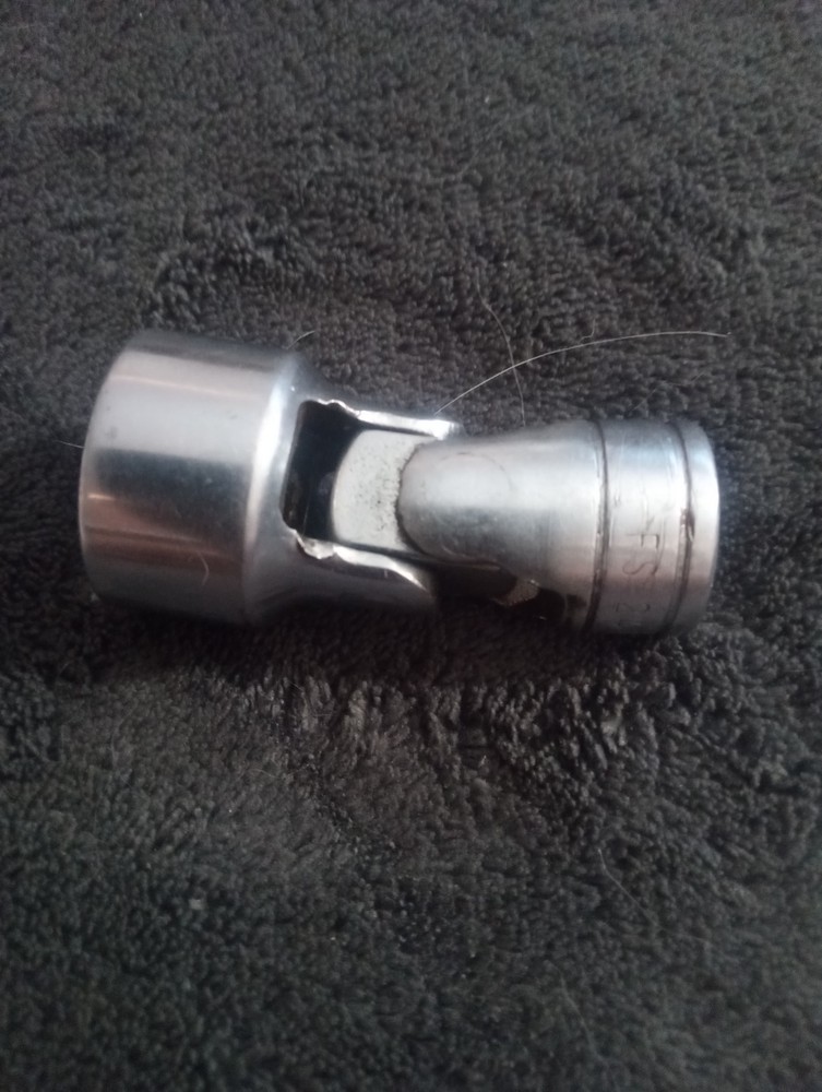 SNAP-ON  3/8" DRIVE 3/4" SWIVEL  SOCKET FS24