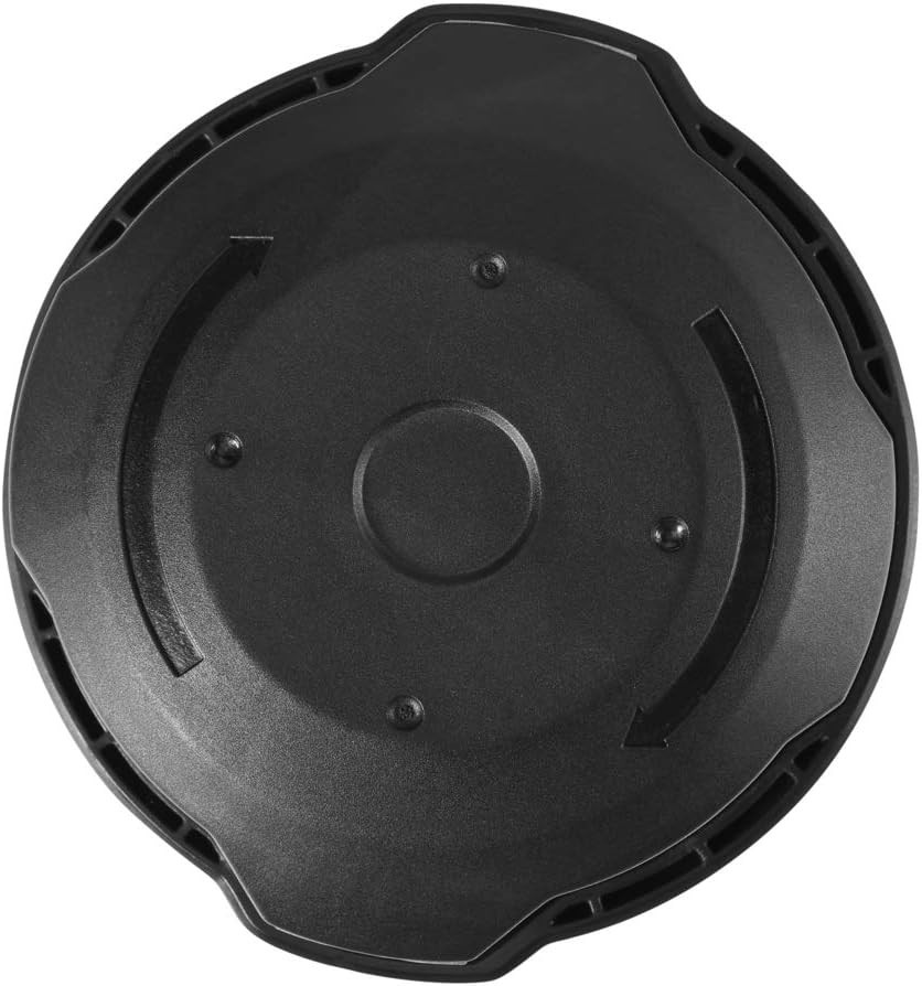 14-Inch Replacement Rapid Reload String Trimmer Head for SKIL String Trimmer LT4