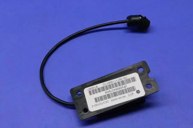 Genuine Mopar Anti Theft Transmitter 68064378AC