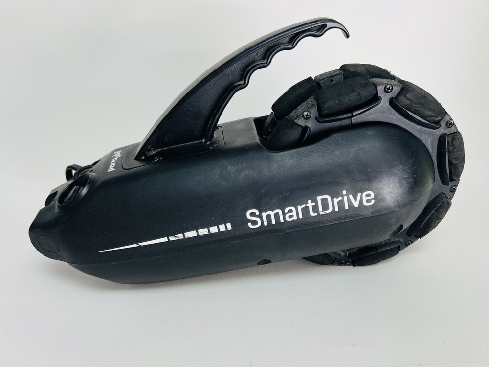 Permobil SmartDrive MX2+. Needs New Battery