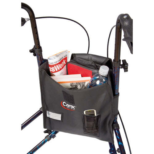 Trio Roller Walker Carex