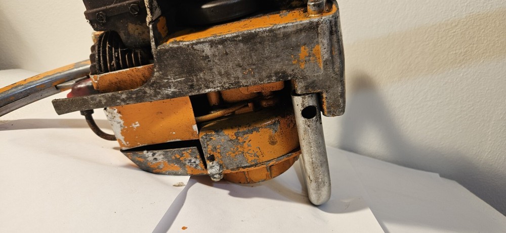 Rare Jet Star Chainsaw RL5018