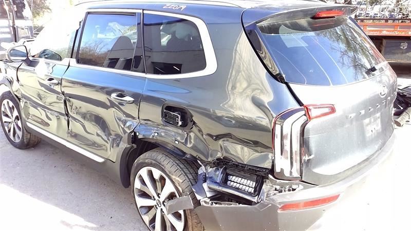 Camera/Projector Camera Windshield Upper Center Fits 20 TELLURIDE 451950