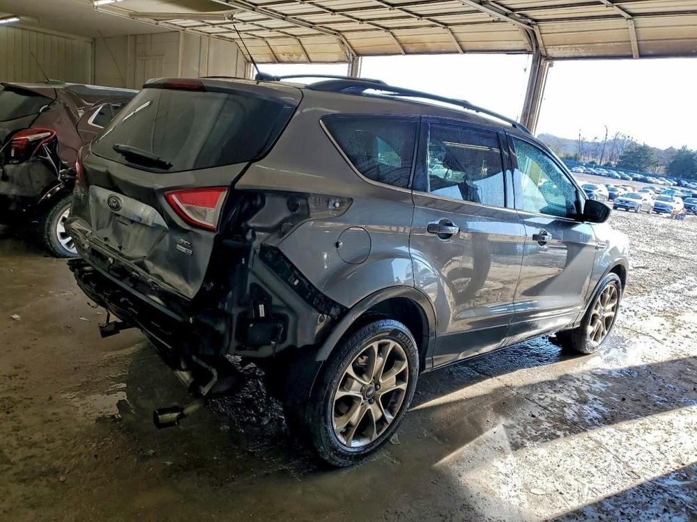Used A/C Selector Switch fits: 2013 Ford Escape Front automatic temperature cont