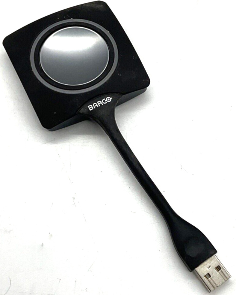 BARCO ClickShare USB Presentation Button R9861006D01