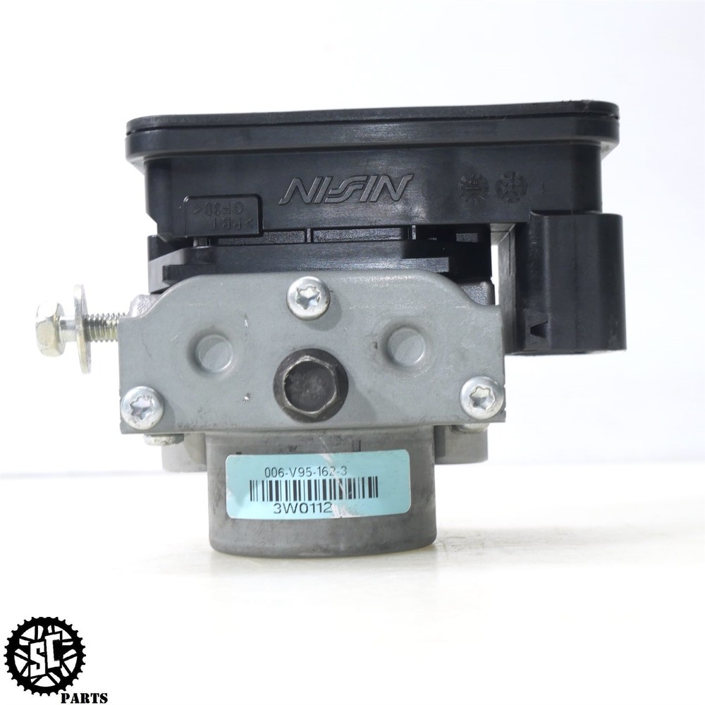 2019 INDIAN ROADMASTER ABS PUMP BRAKE MODULE