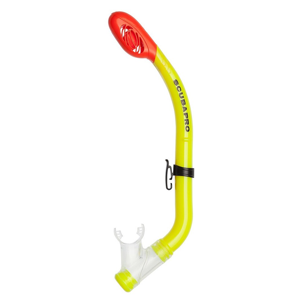 ScubaPro Mini Dry - Yellow