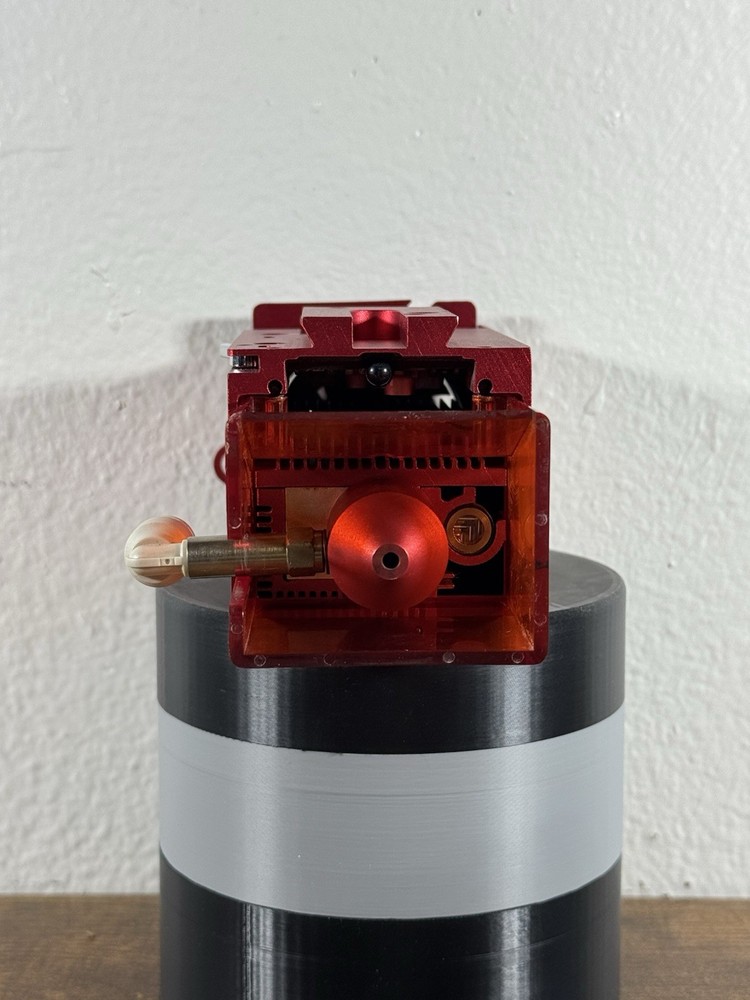 XTool MD1 PRO-L10 D1 Diode Laser Engraver Red