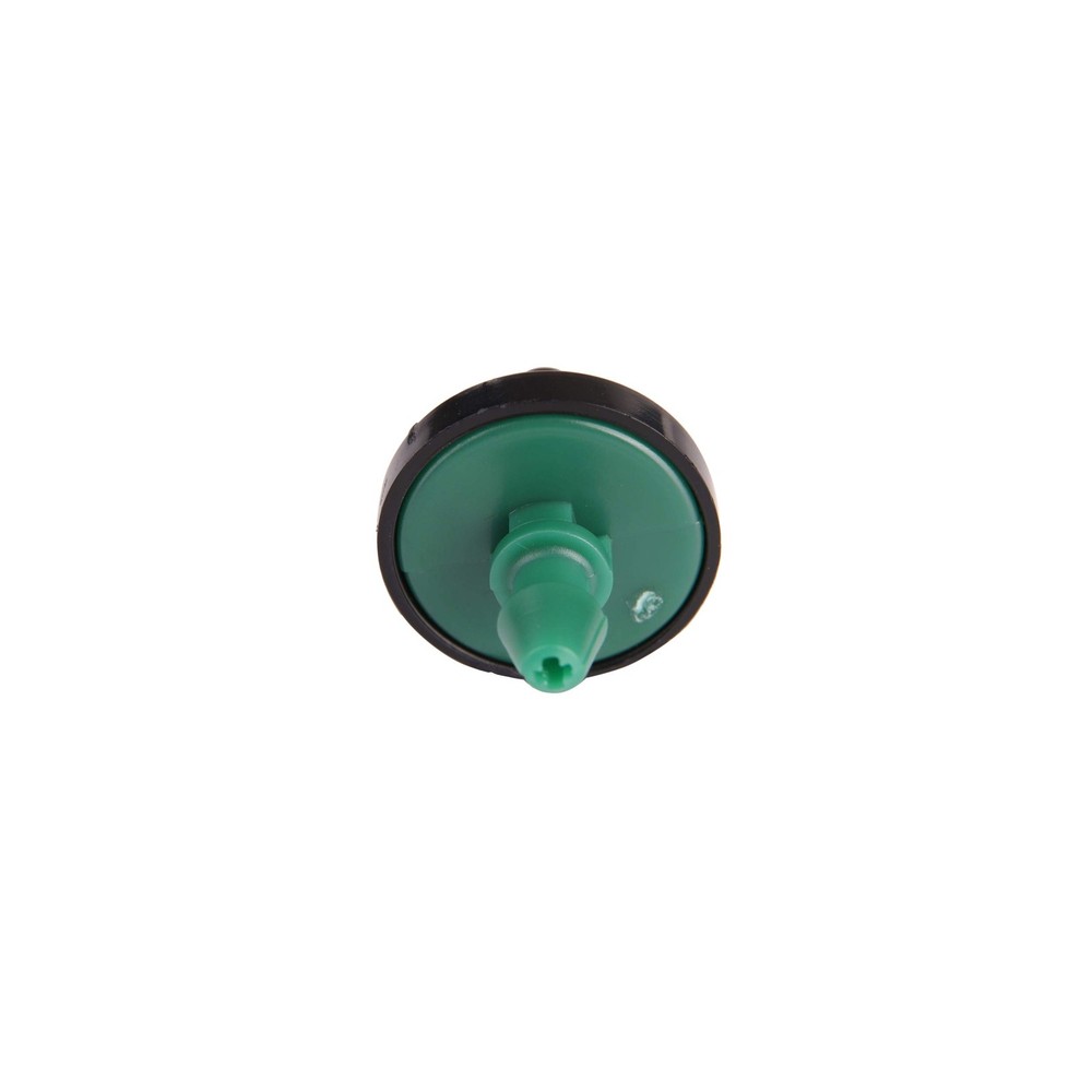 10 Pack 2 GPH Pressure Compensating Emitters for Drip Irrigation Systems