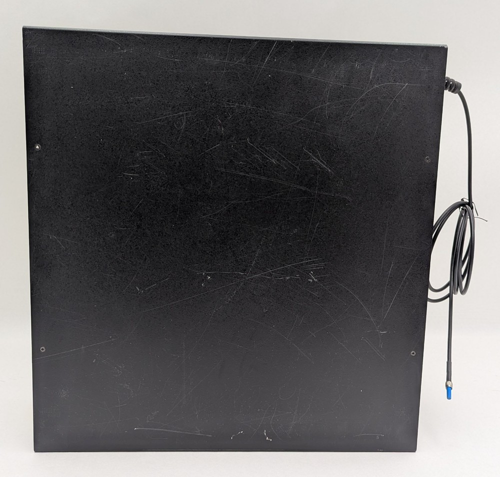 Labsphere DAS-1100 Diode Array Spectrometer 350-1050nm Lab Precision Analyzer