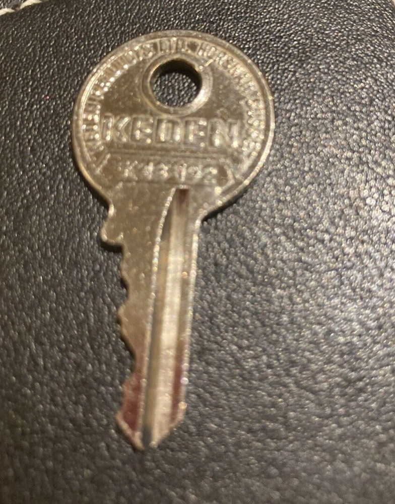 KEDEN KEY K43-192